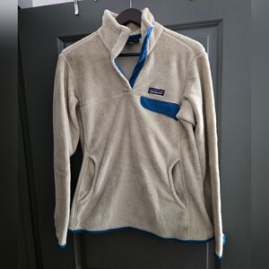 Patagonia Synchilla Fleece